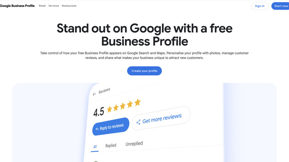 Google przywraca licznik wyświetleń wpisów w panelu Google Business Profile